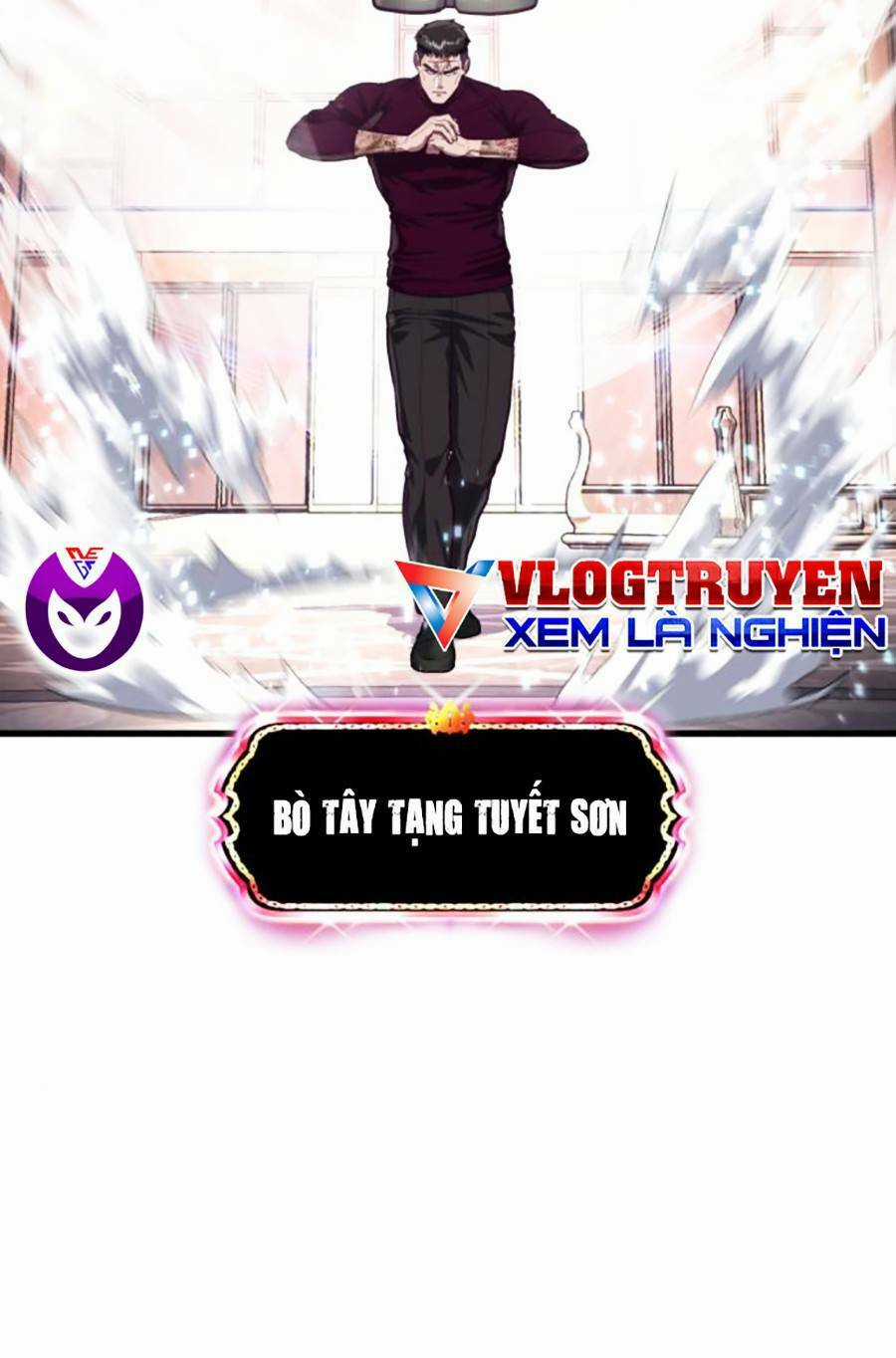 Tên Vâng Lời Tuyệt Đối Chapter 54 trang 44