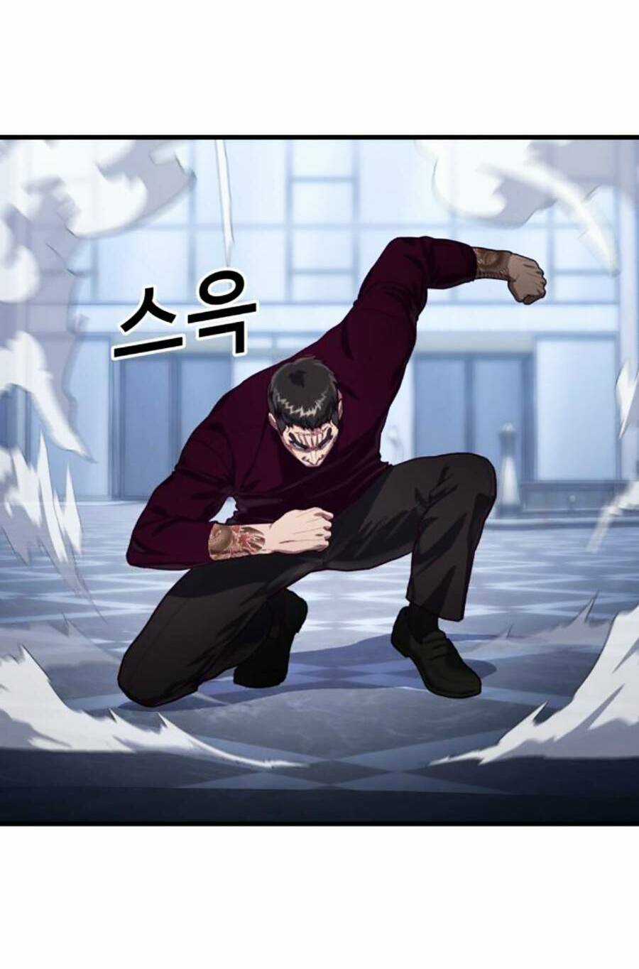 Tên Vâng Lời Tuyệt Đối Chapter 54 trang 45