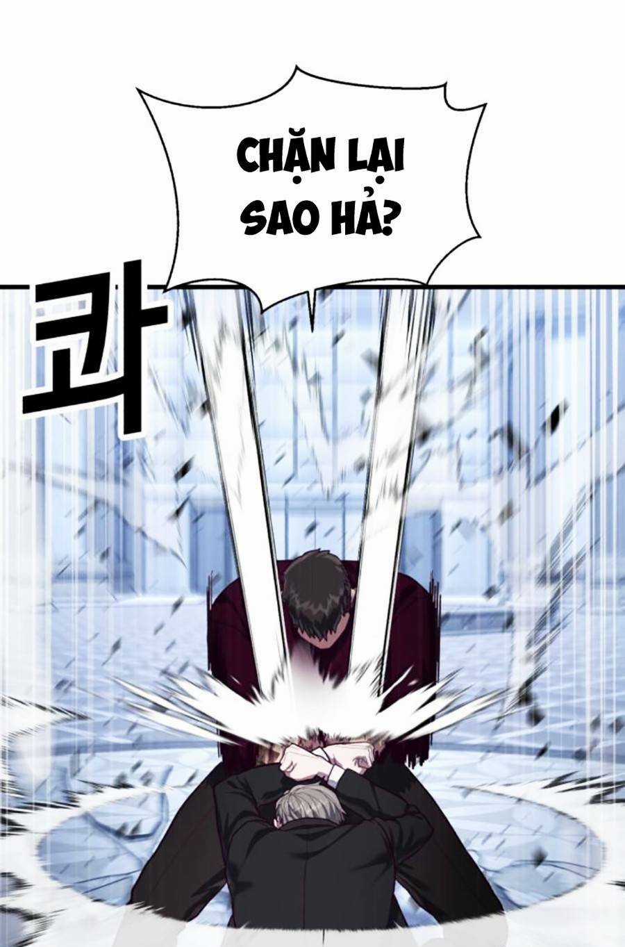 Tên Vâng Lời Tuyệt Đối Chapter 54 trang 52