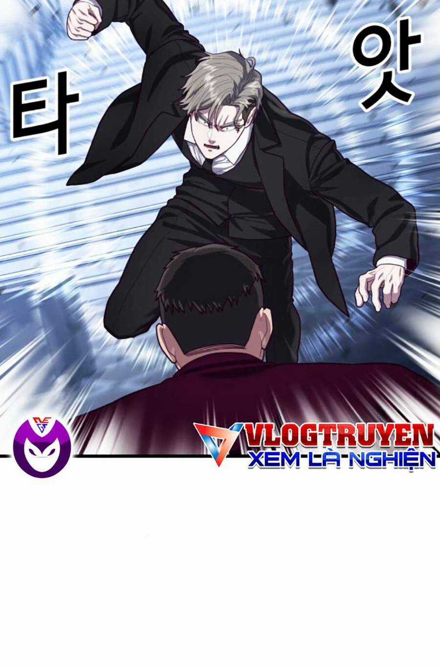 Tên Vâng Lời Tuyệt Đối Chapter 54 trang 57