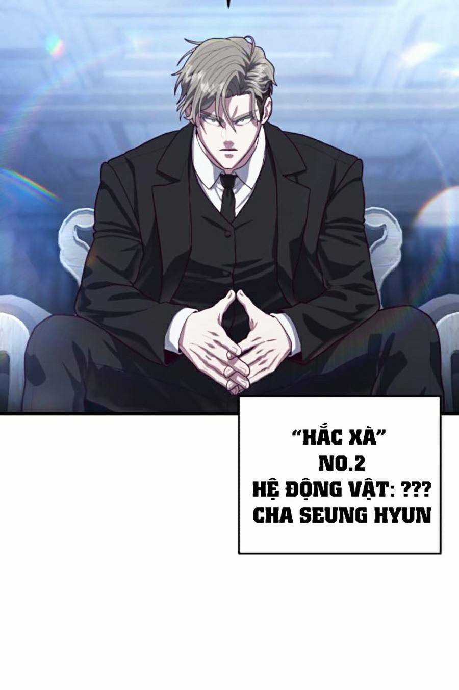 Tên Vâng Lời Tuyệt Đối Chapter 54 trang 6