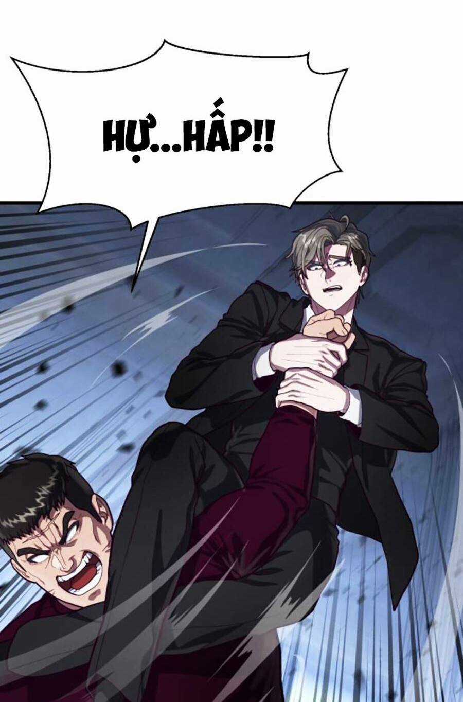 Tên Vâng Lời Tuyệt Đối Chapter 54 trang 65