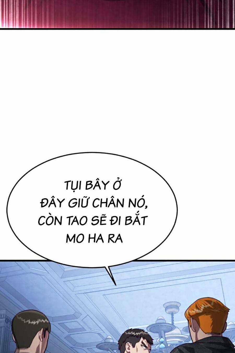 Tên Vâng Lời Tuyệt Đối Chapter 54 trang 8