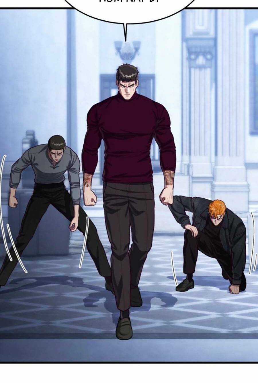 Tên Vâng Lời Tuyệt Đối Chapter 54 trang 83