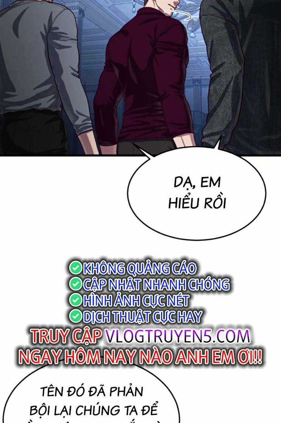 Tên Vâng Lời Tuyệt Đối Chapter 54 trang 9