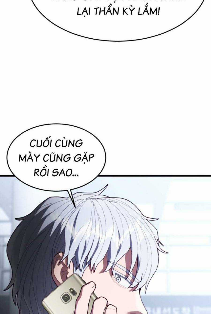 Tên Vâng Lời Tuyệt Đối Chapter 54 trang 91