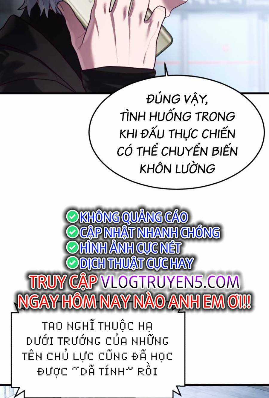 Tên Vâng Lời Tuyệt Đối Chapter 54 trang 92