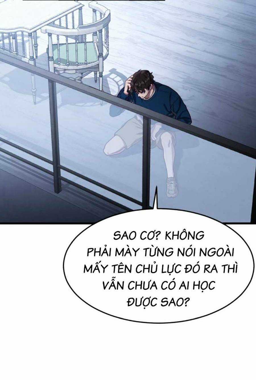 Tên Vâng Lời Tuyệt Đối Chapter 54 trang 93