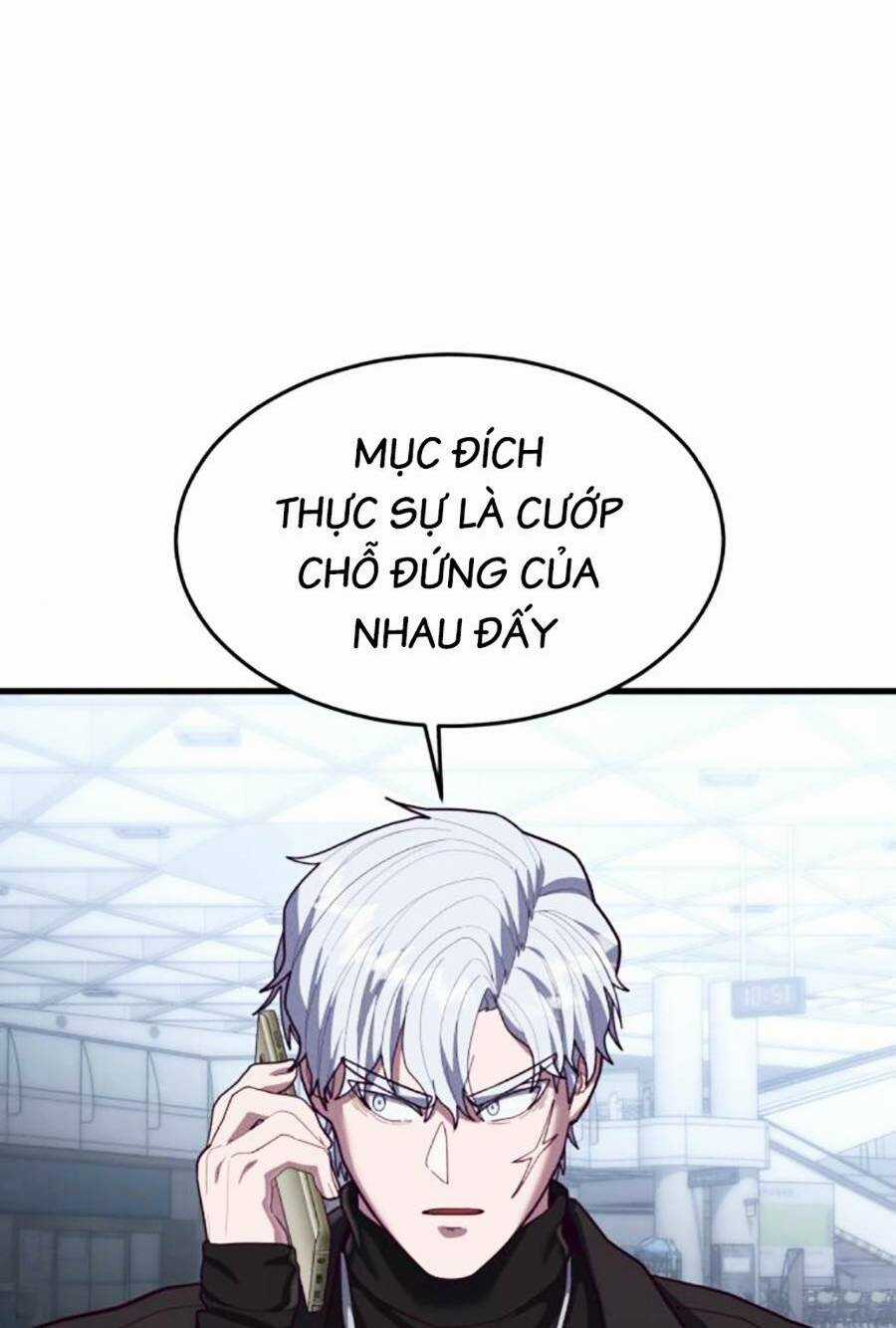 Tên Vâng Lời Tuyệt Đối Chapter 54 trang 97