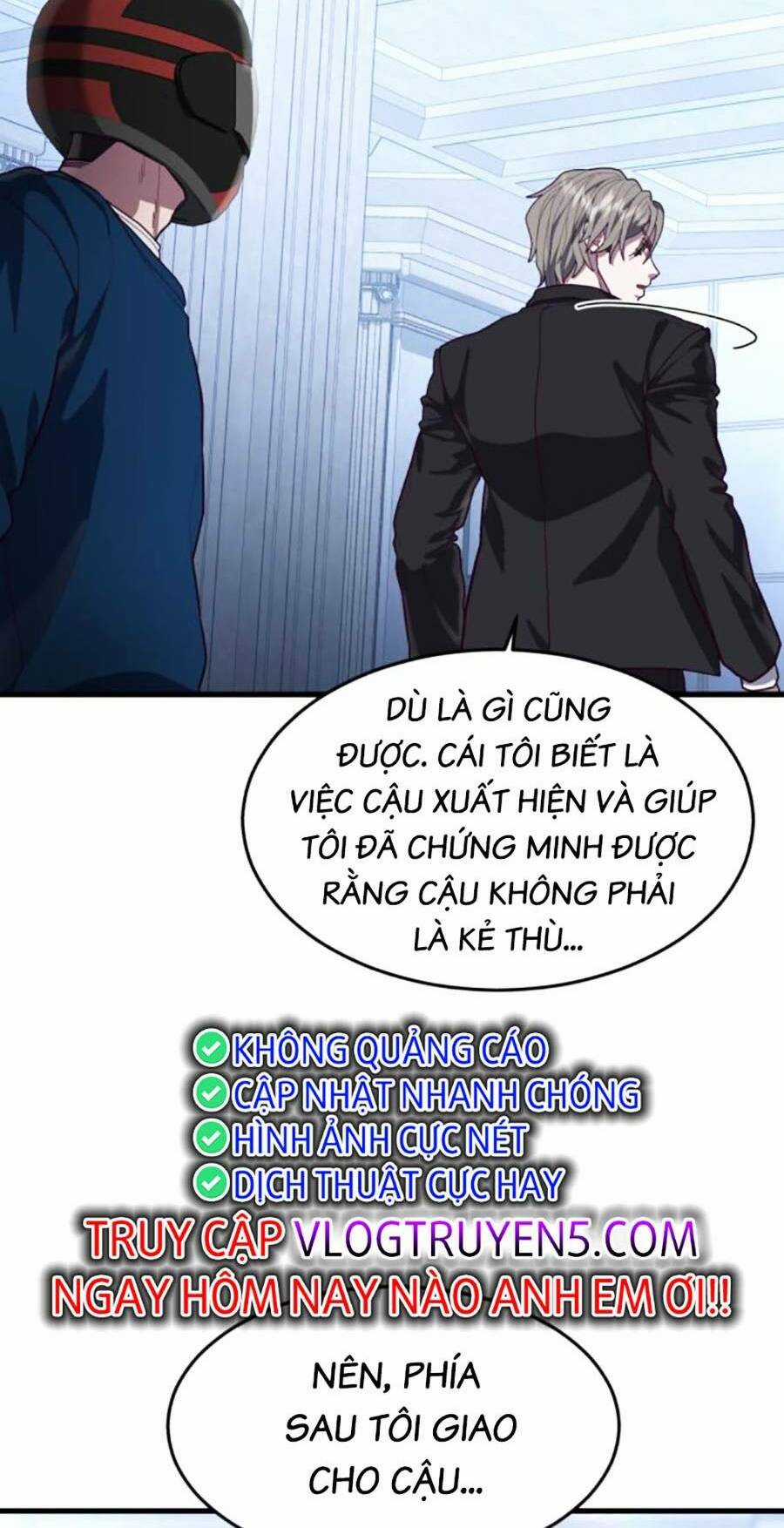 Tên Vâng Lời Tuyệt Đối Chapter 55 trang 103