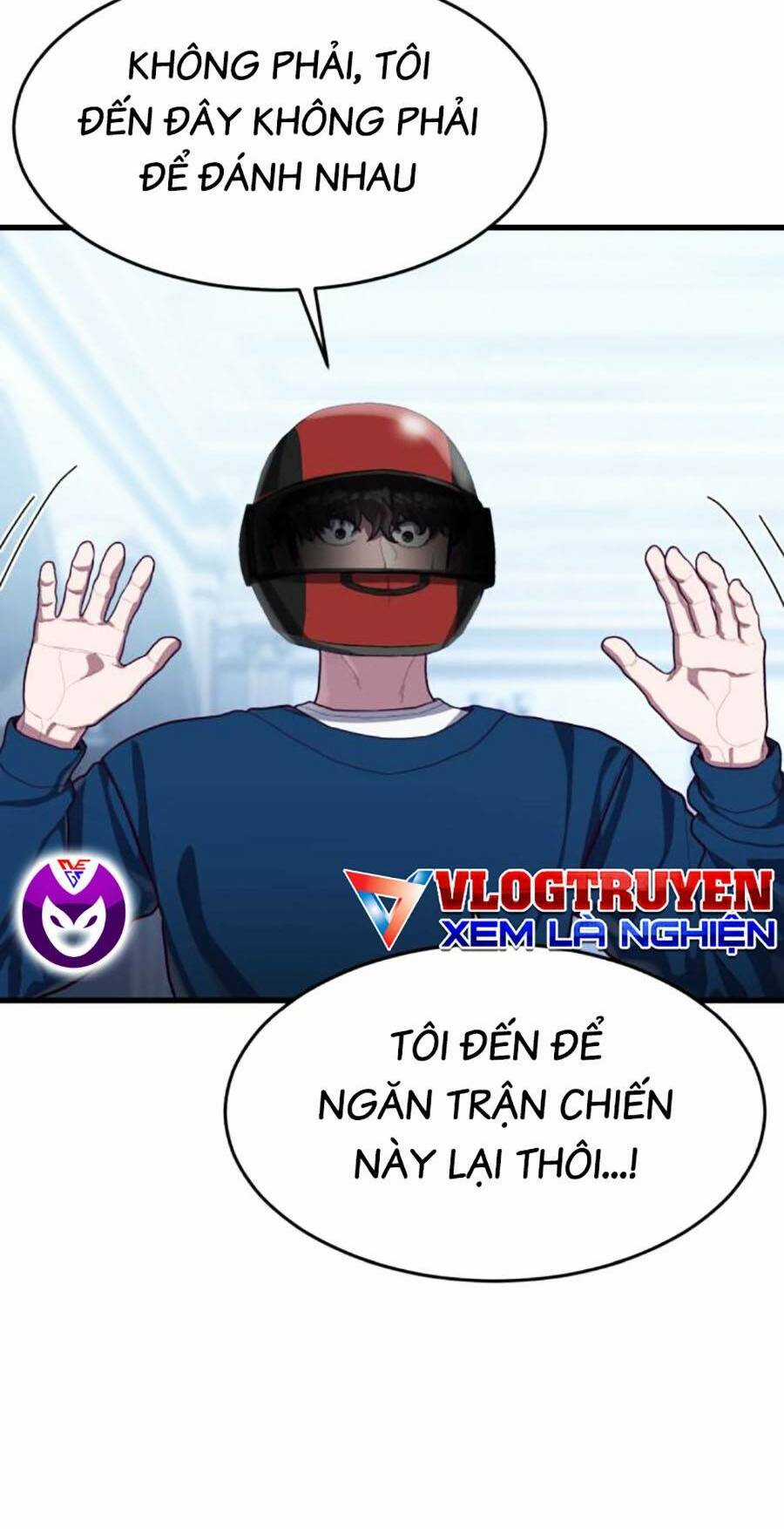 Tên Vâng Lời Tuyệt Đối Chapter 55 trang 105