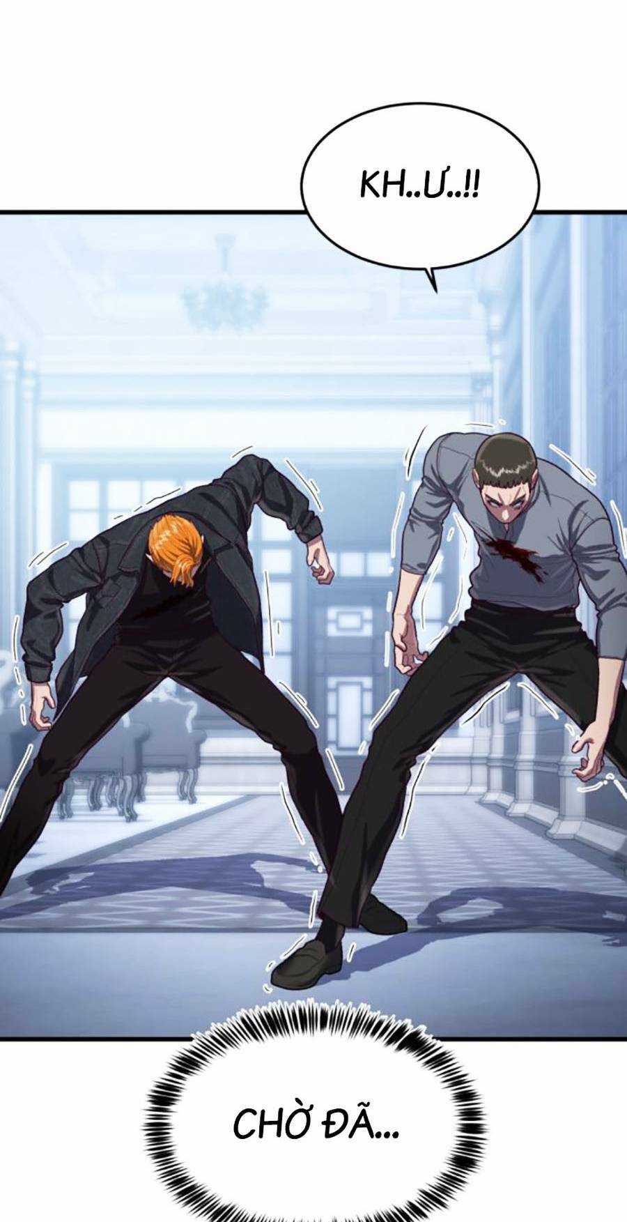 Tên Vâng Lời Tuyệt Đối Chapter 55 trang 106