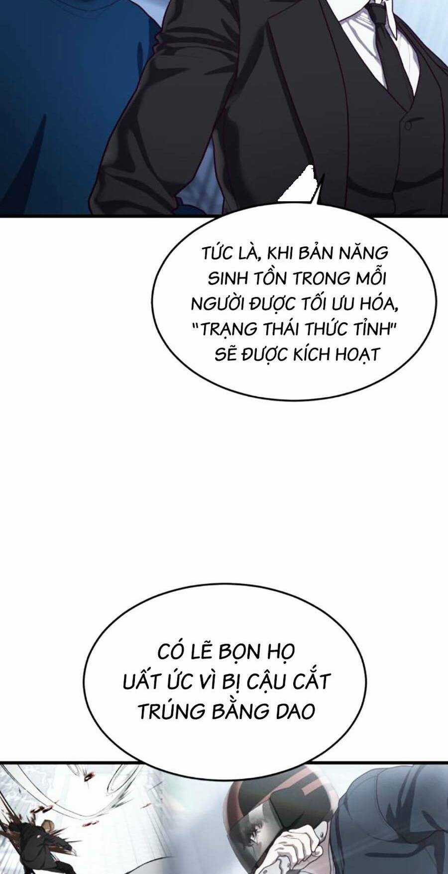 Tên Vâng Lời Tuyệt Đối Chapter 55 trang 109