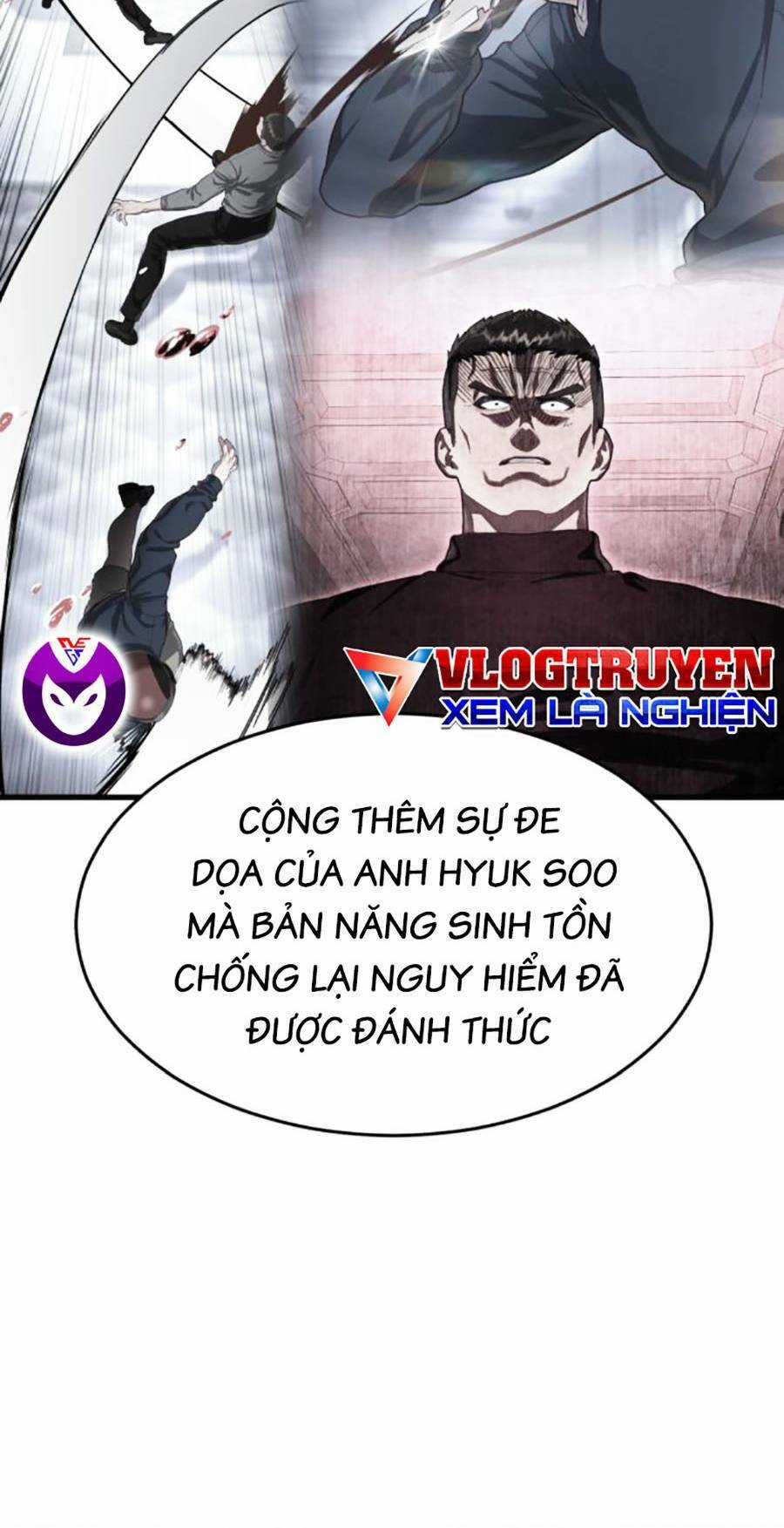 Tên Vâng Lời Tuyệt Đối Chapter 55 trang 110