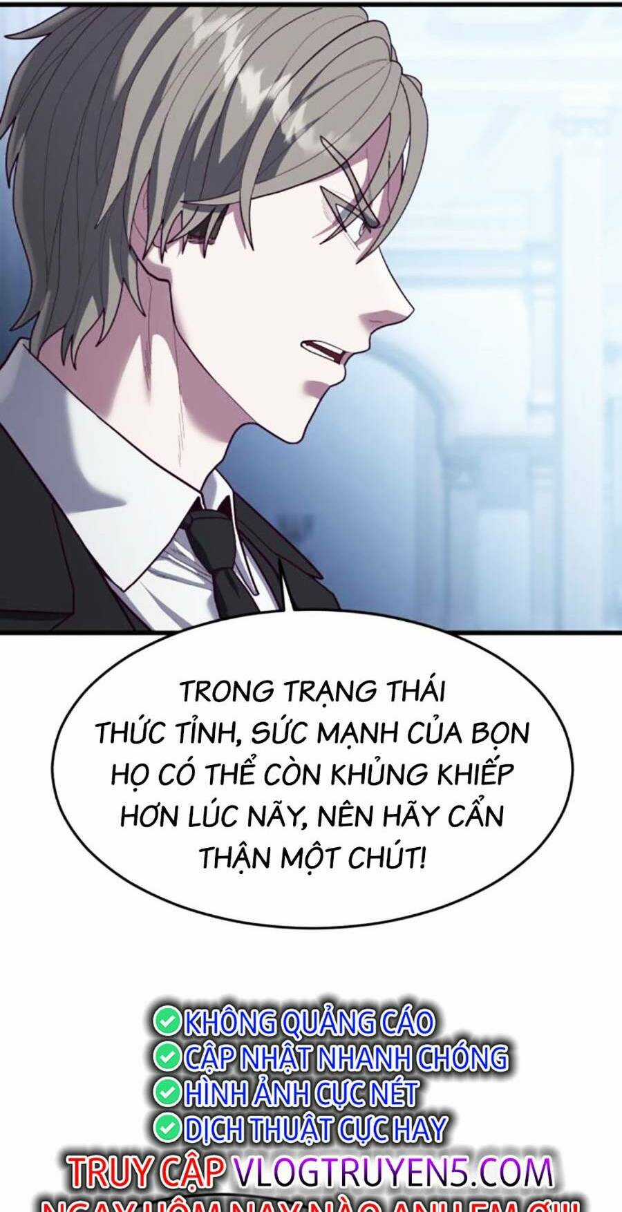 Tên Vâng Lời Tuyệt Đối Chapter 55 trang 111