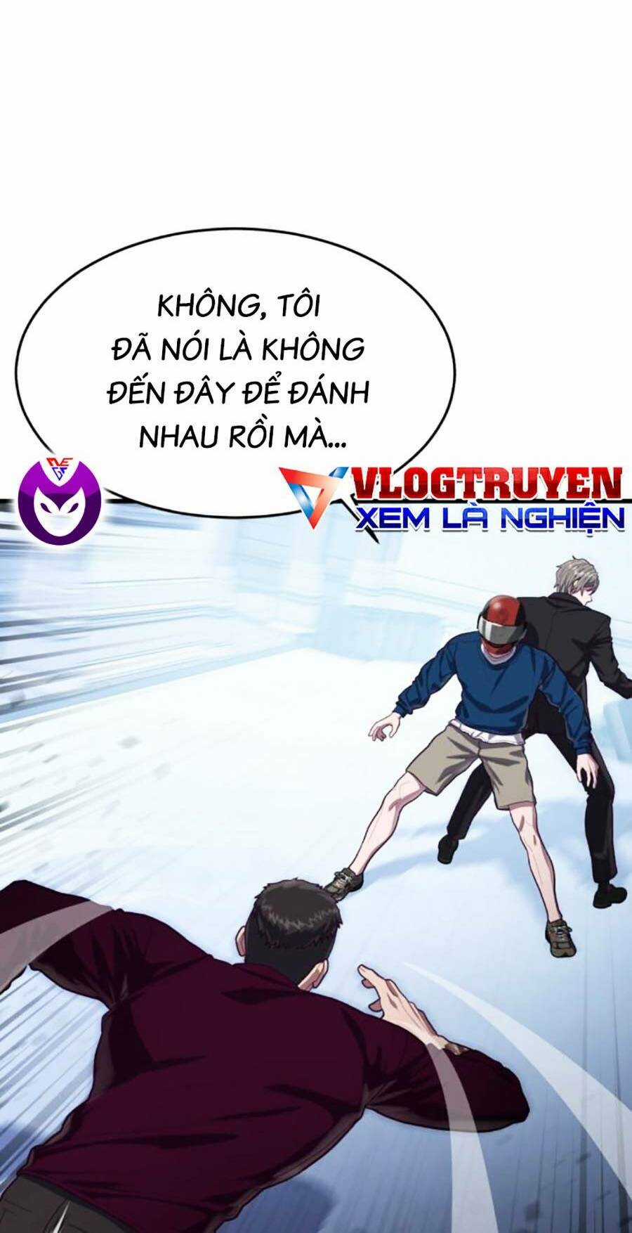 Tên Vâng Lời Tuyệt Đối Chapter 55 trang 113