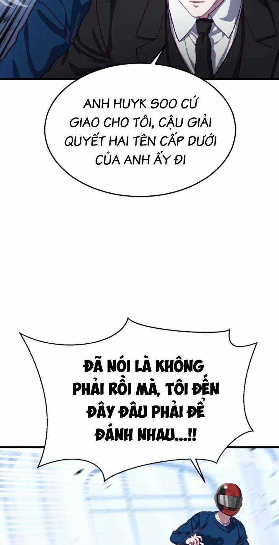 Tên Vâng Lời Tuyệt Đối Chapter 55 trang 115