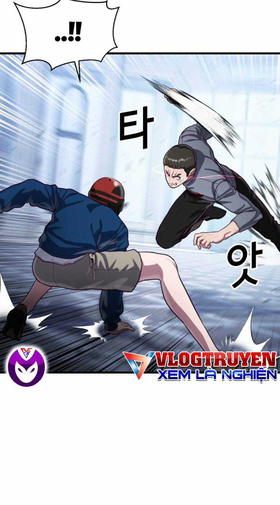 Tên Vâng Lời Tuyệt Đối Chapter 55 trang 125