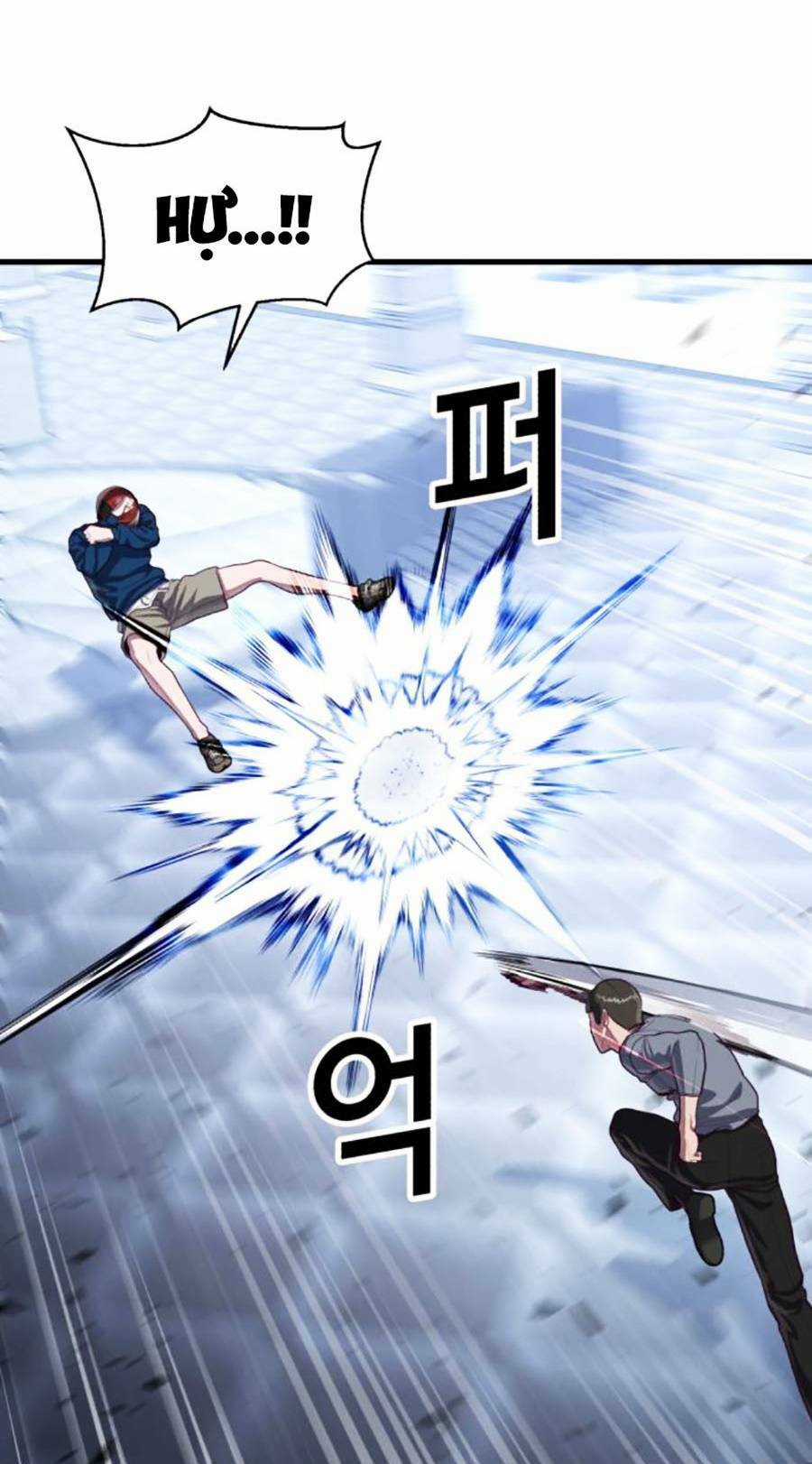 Tên Vâng Lời Tuyệt Đối Chapter 55 trang 126