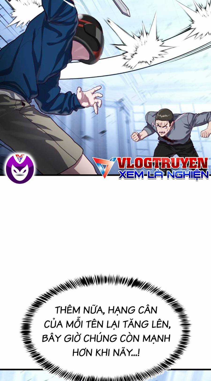 Tên Vâng Lời Tuyệt Đối Chapter 55 trang 130