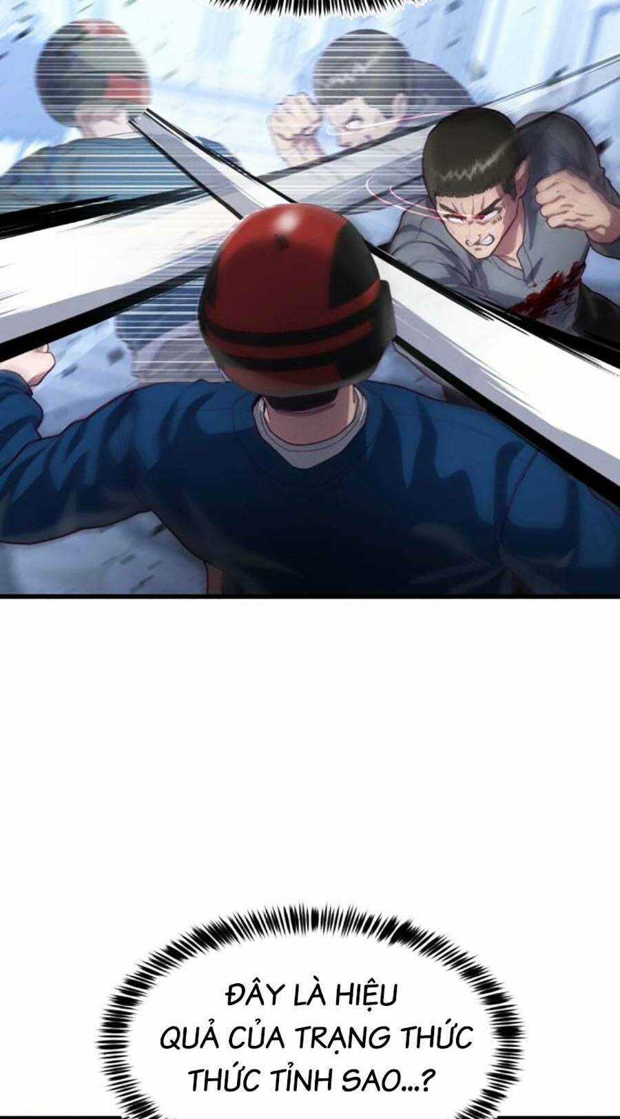 Tên Vâng Lời Tuyệt Đối Chapter 55 trang 131