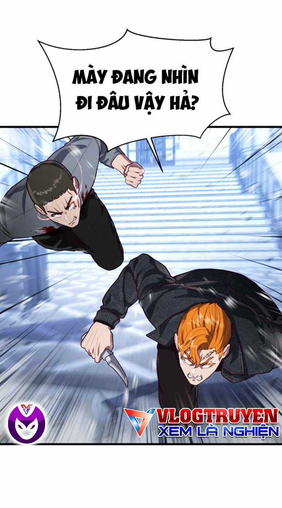 Tên Vâng Lời Tuyệt Đối Chapter 55 trang 135