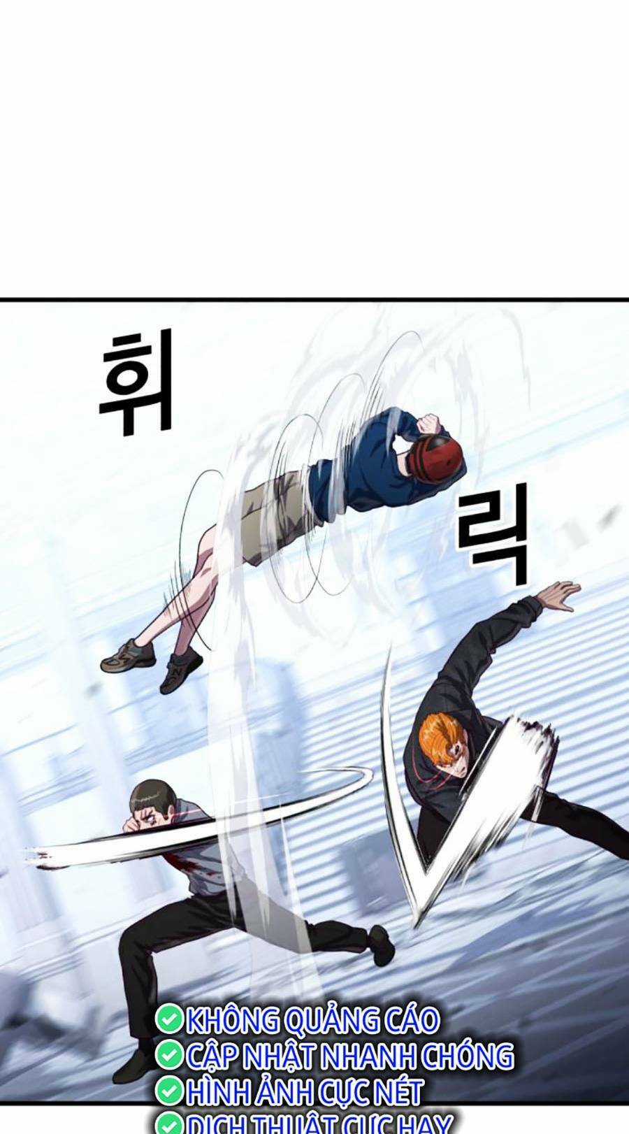 Tên Vâng Lời Tuyệt Đối Chapter 55 trang 136