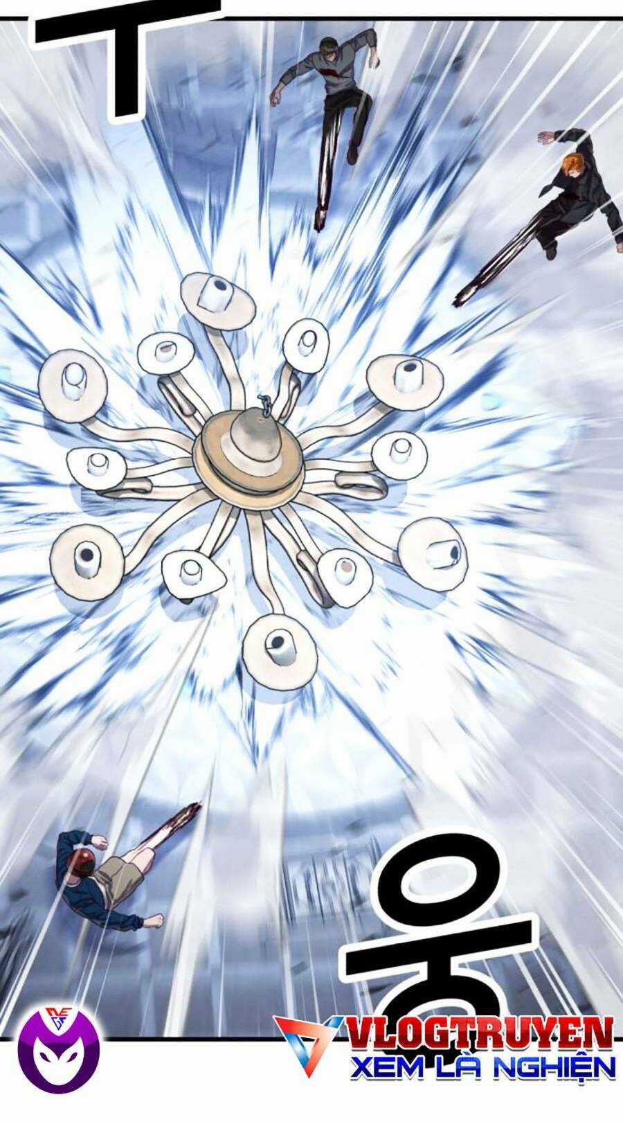 Tên Vâng Lời Tuyệt Đối Chapter 55 trang 141