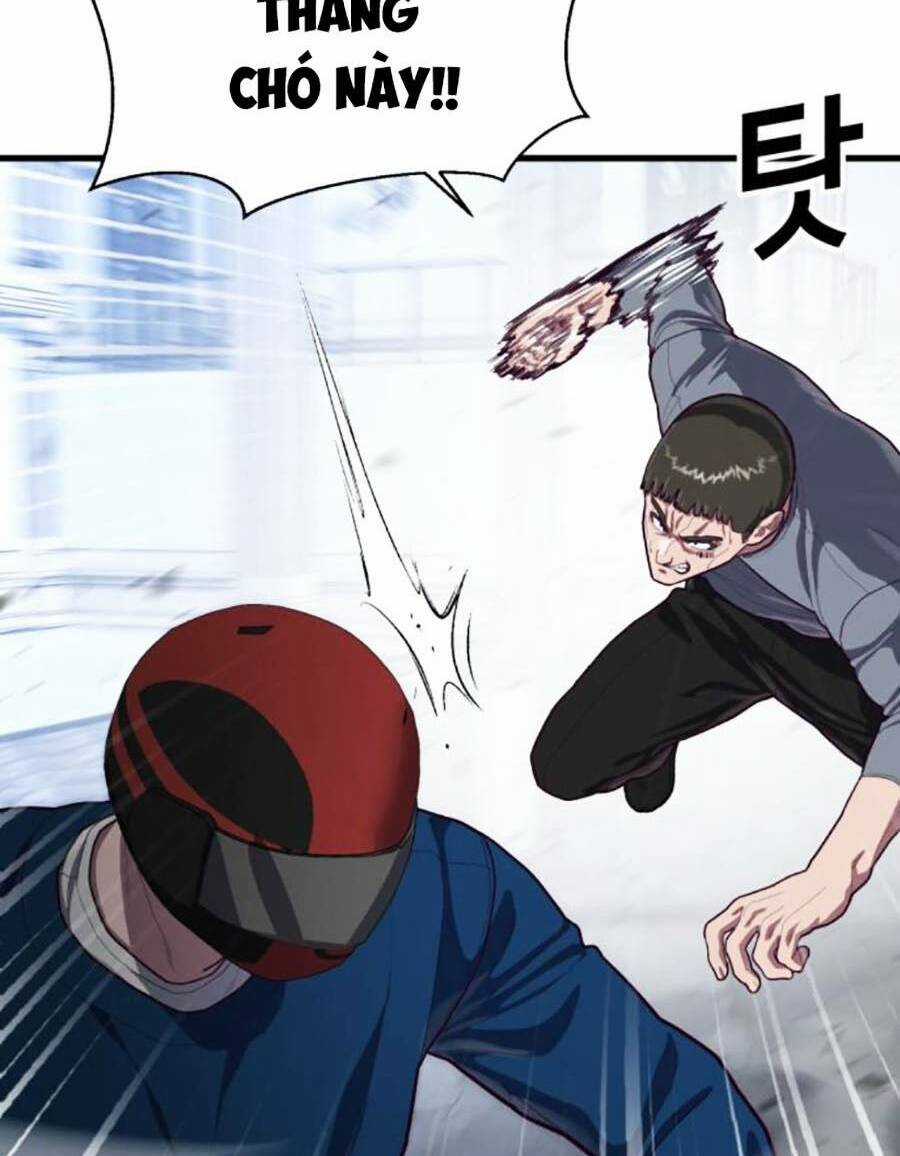 Tên Vâng Lời Tuyệt Đối Chapter 55 trang 21