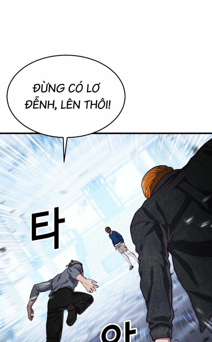 Tên Vâng Lời Tuyệt Đối Chapter 55 trang 30
