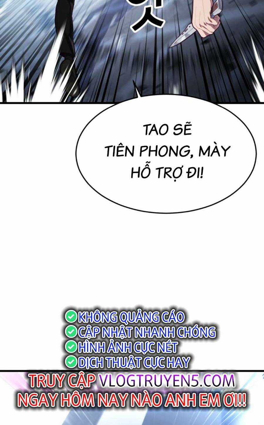 Tên Vâng Lời Tuyệt Đối Chapter 55 trang 31