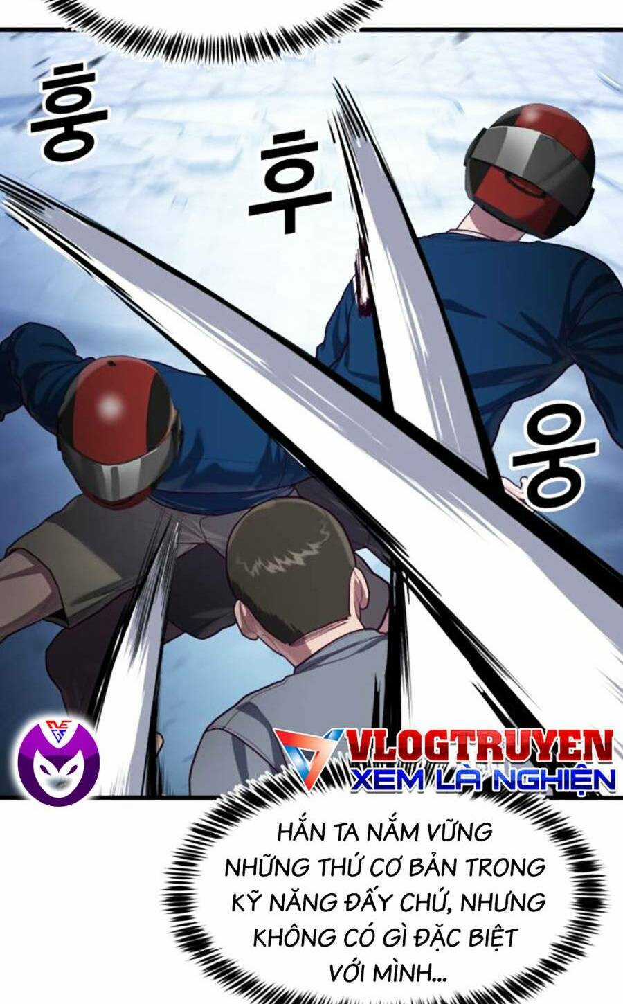 Tên Vâng Lời Tuyệt Đối Chapter 55 trang 33