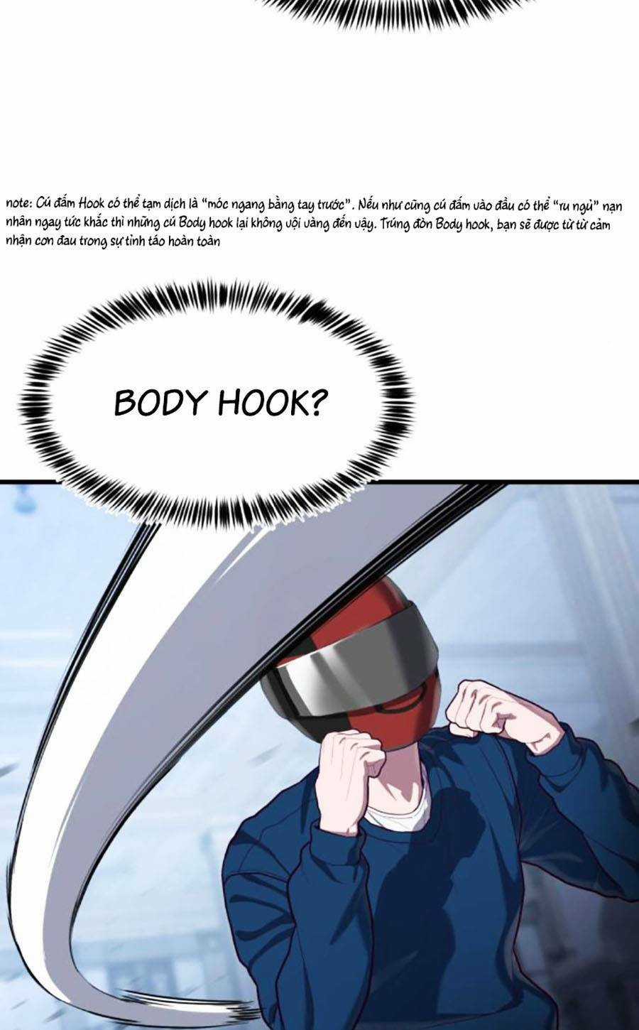 Tên Vâng Lời Tuyệt Đối Chapter 55 trang 34