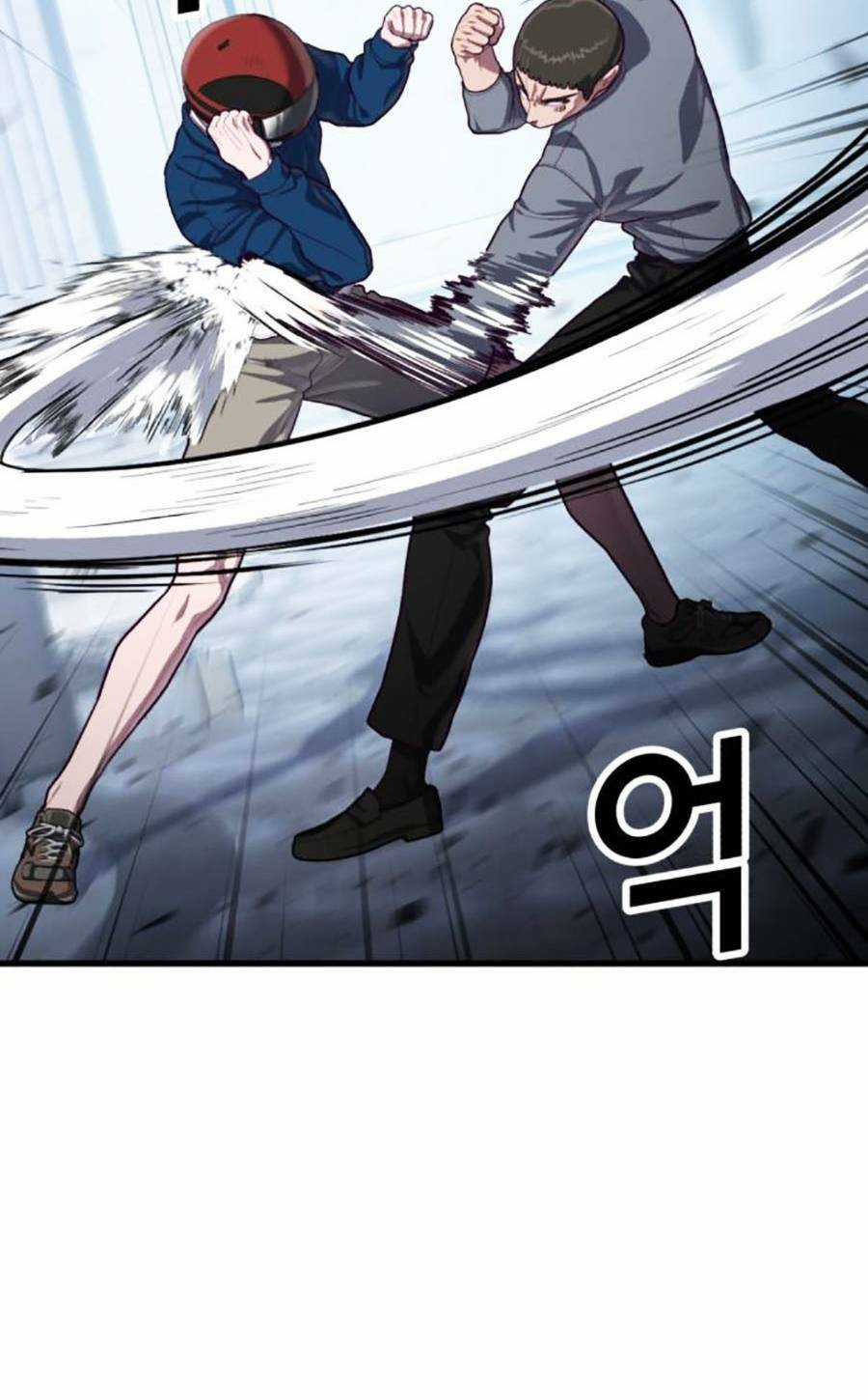 Tên Vâng Lời Tuyệt Đối Chapter 55 trang 36