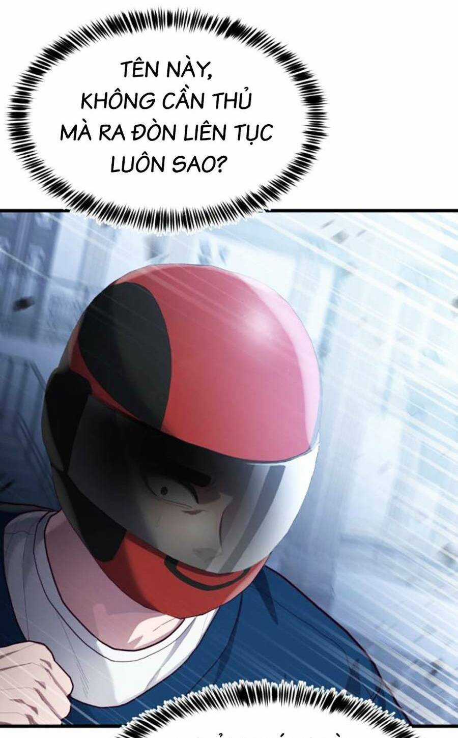 Tên Vâng Lời Tuyệt Đối Chapter 55 trang 37