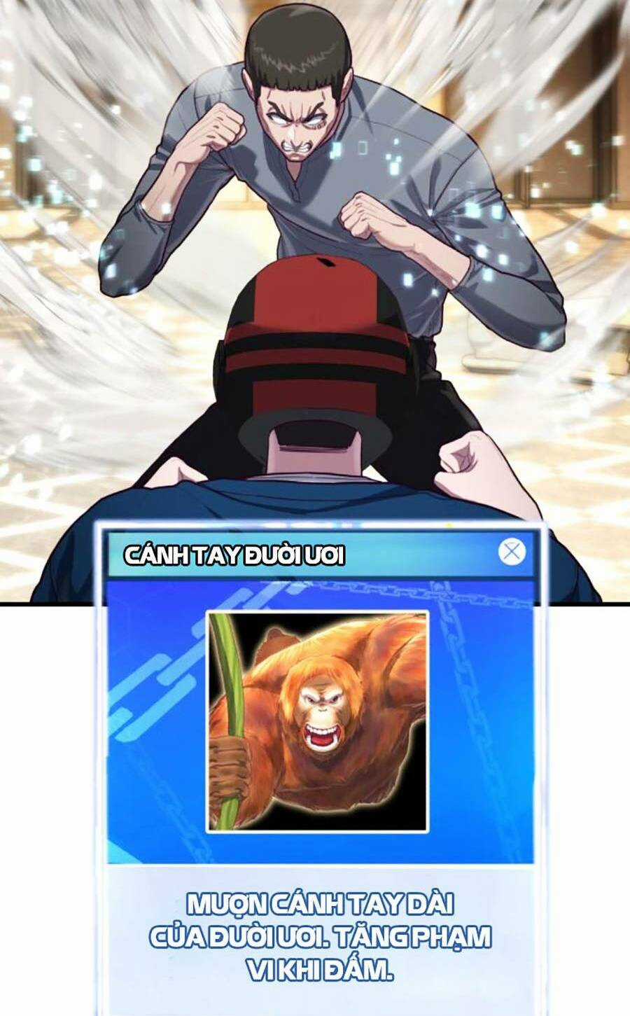 Tên Vâng Lời Tuyệt Đối Chapter 55 trang 41