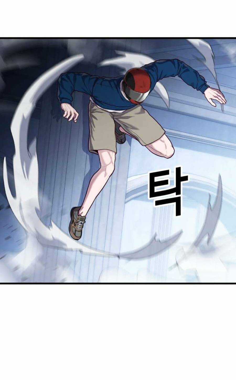 Tên Vâng Lời Tuyệt Đối Chapter 55 trang 45