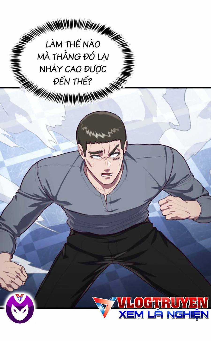 Tên Vâng Lời Tuyệt Đối Chapter 55 trang 46