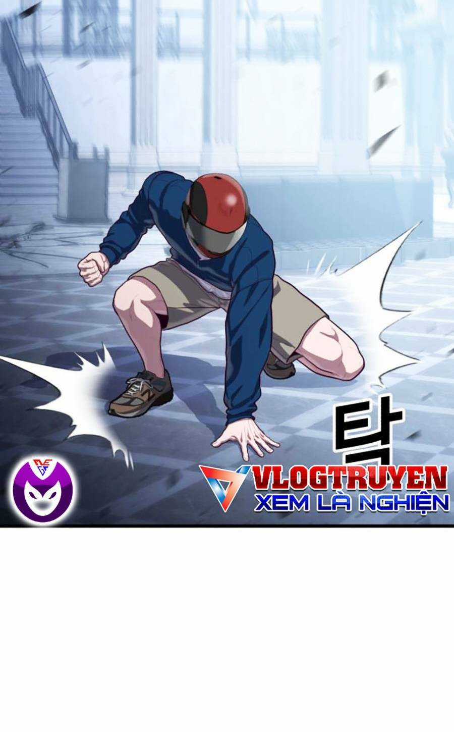 Tên Vâng Lời Tuyệt Đối Chapter 55 trang 50