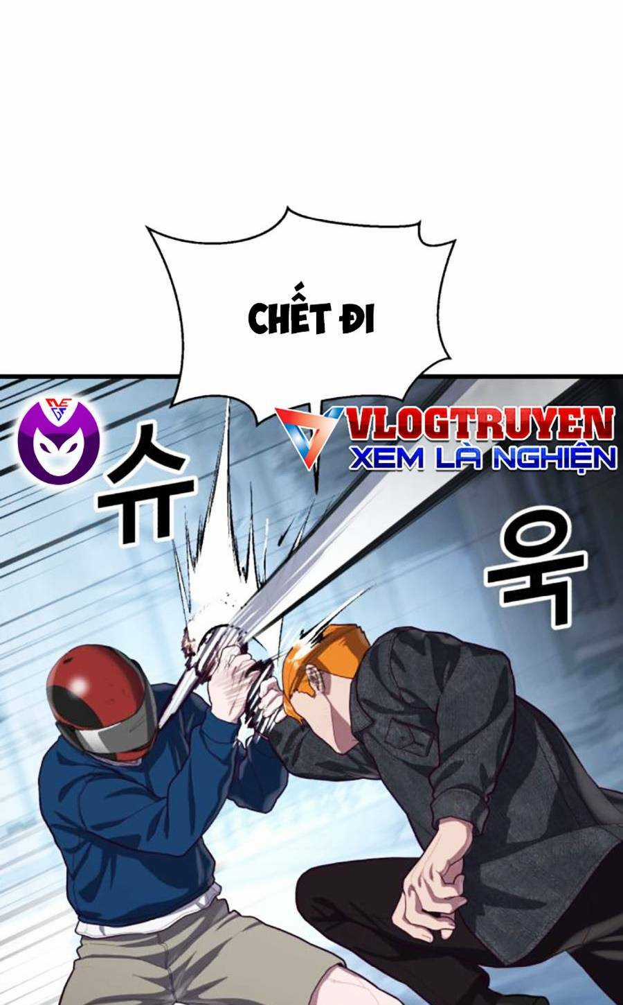 Tên Vâng Lời Tuyệt Đối Chapter 55 trang 54