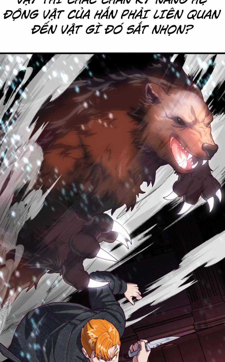 Tên Vâng Lời Tuyệt Đối Chapter 55 trang 58