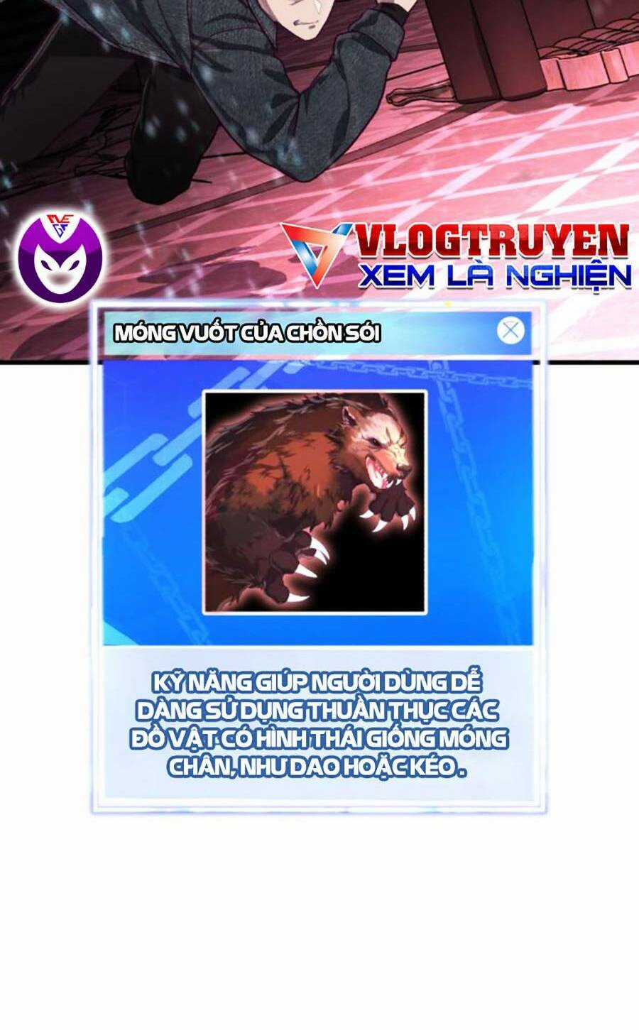 Tên Vâng Lời Tuyệt Đối Chapter 55 trang 59