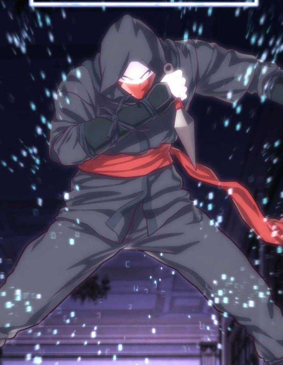 Tên Vâng Lời Tuyệt Đối Chapter 55 trang 77