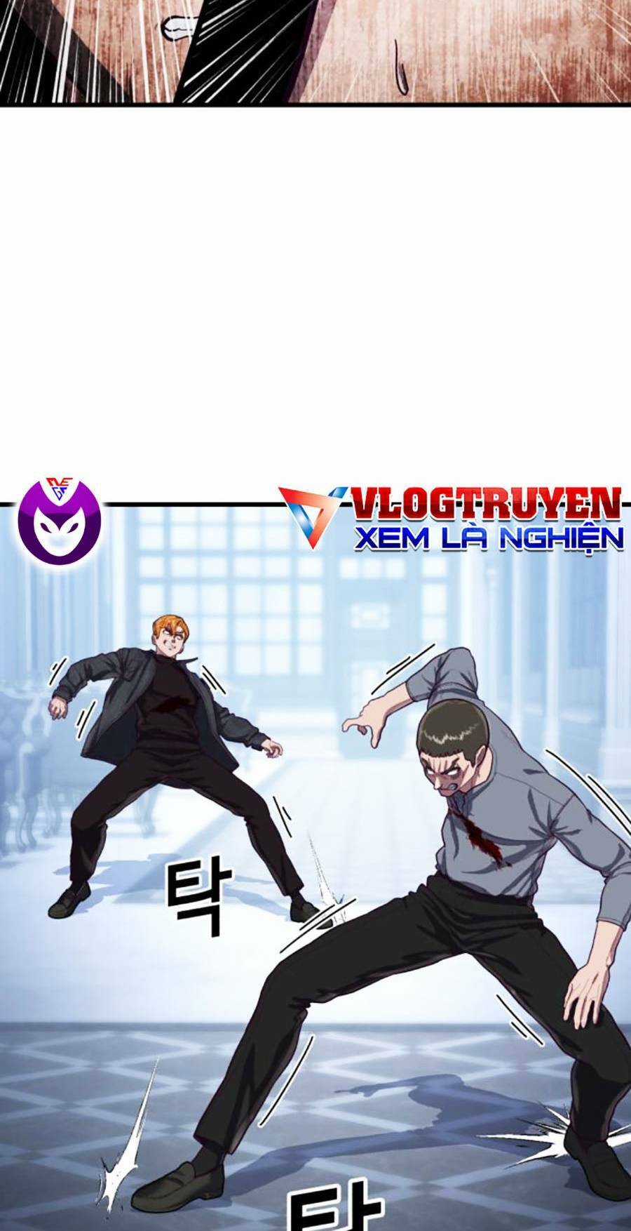 Tên Vâng Lời Tuyệt Đối Chapter 55 trang 92