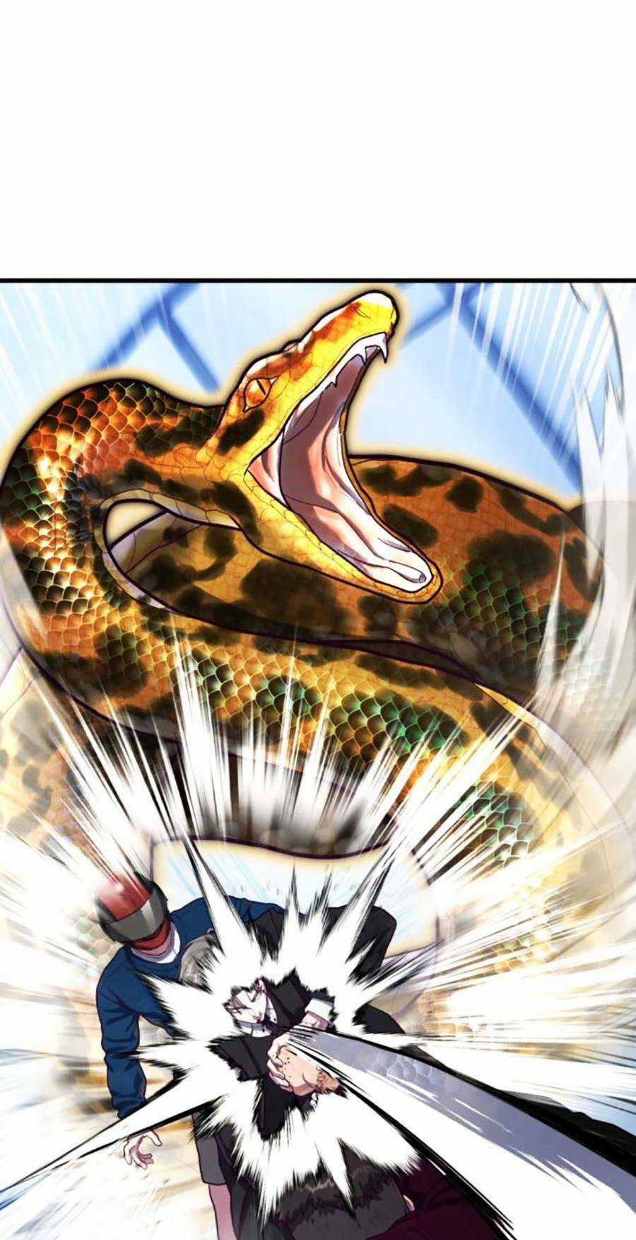 Tên Vâng Lời Tuyệt Đối Chapter 55 trang 98