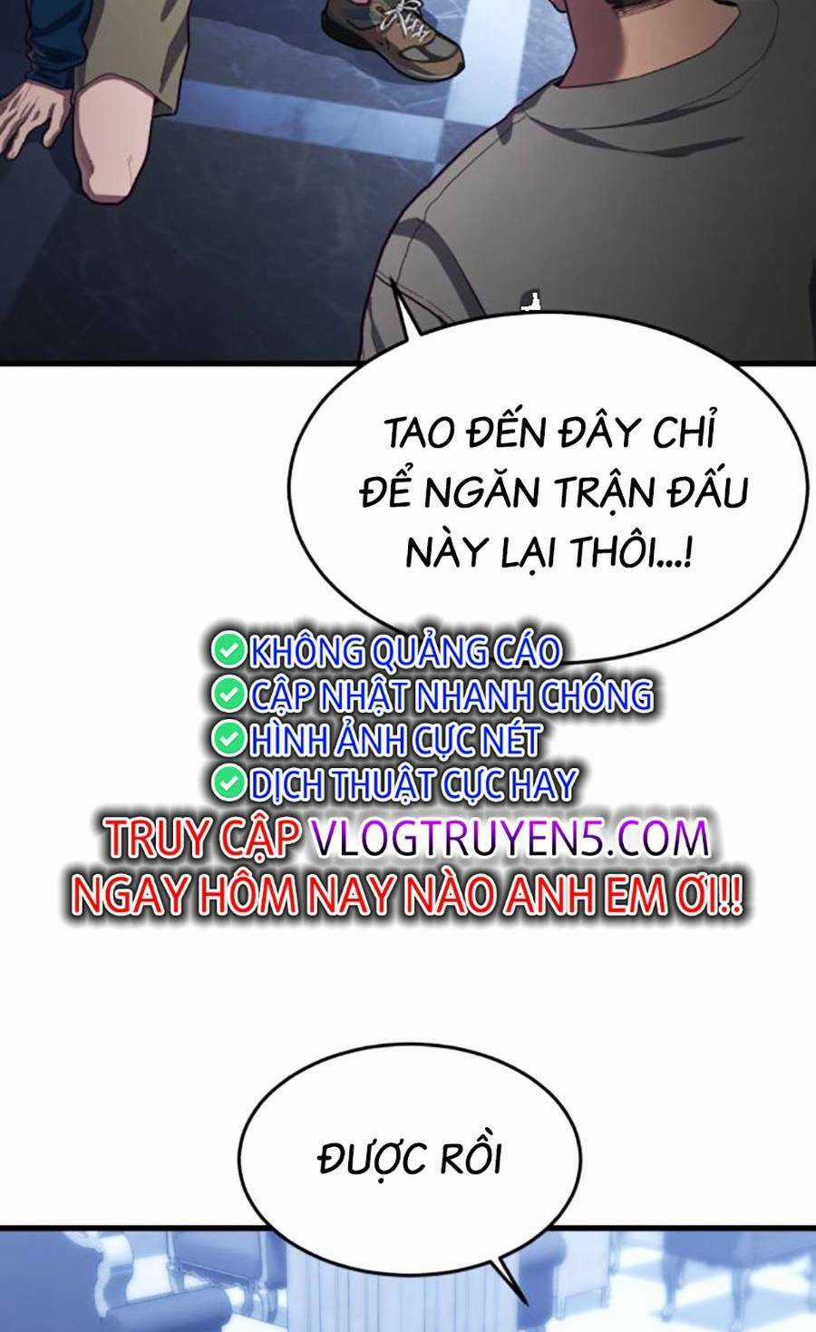 Tên Vâng Lời Tuyệt Đối Chapter 56 trang 10