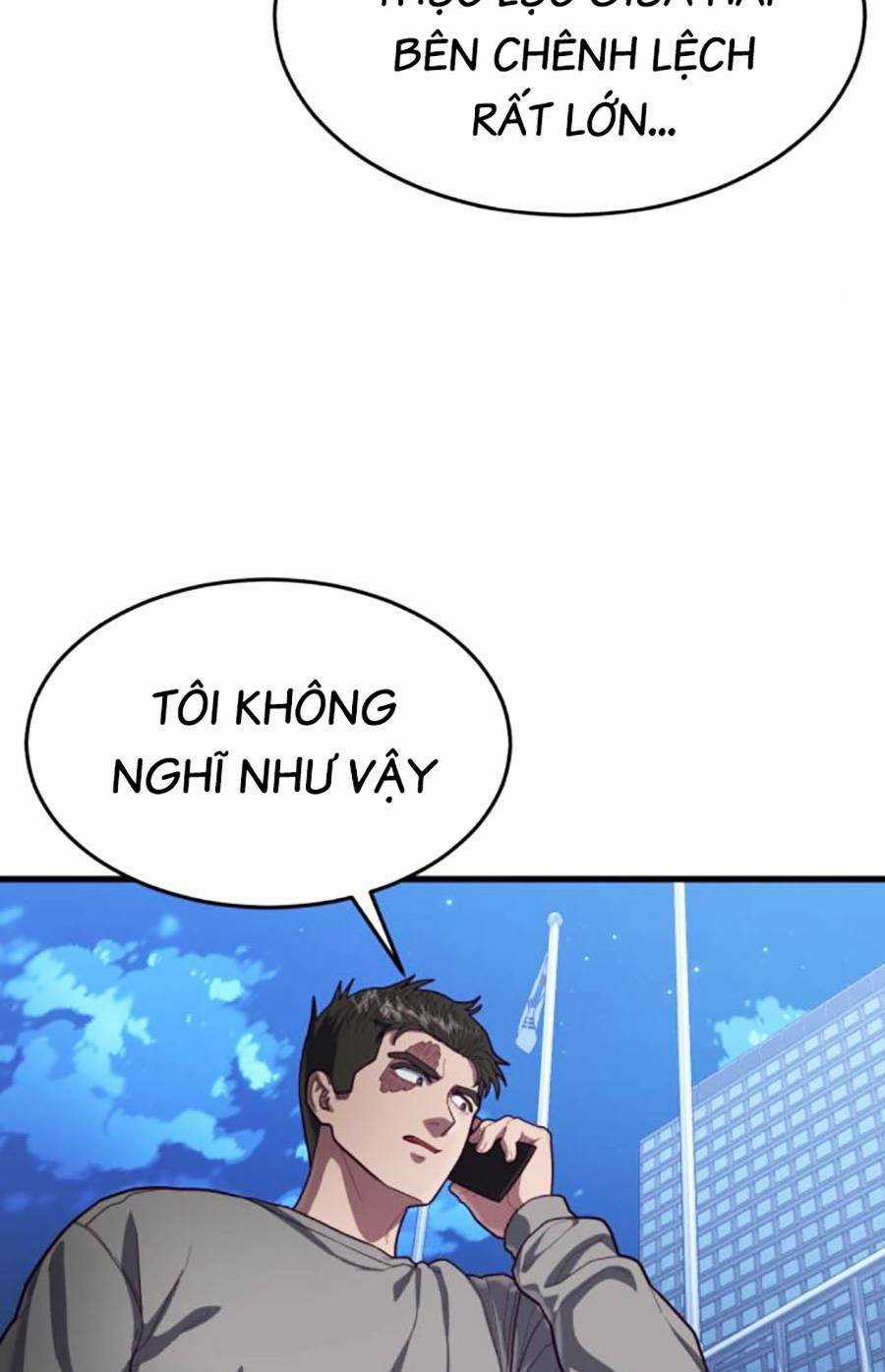 Tên Vâng Lời Tuyệt Đối Chapter 56 trang 100