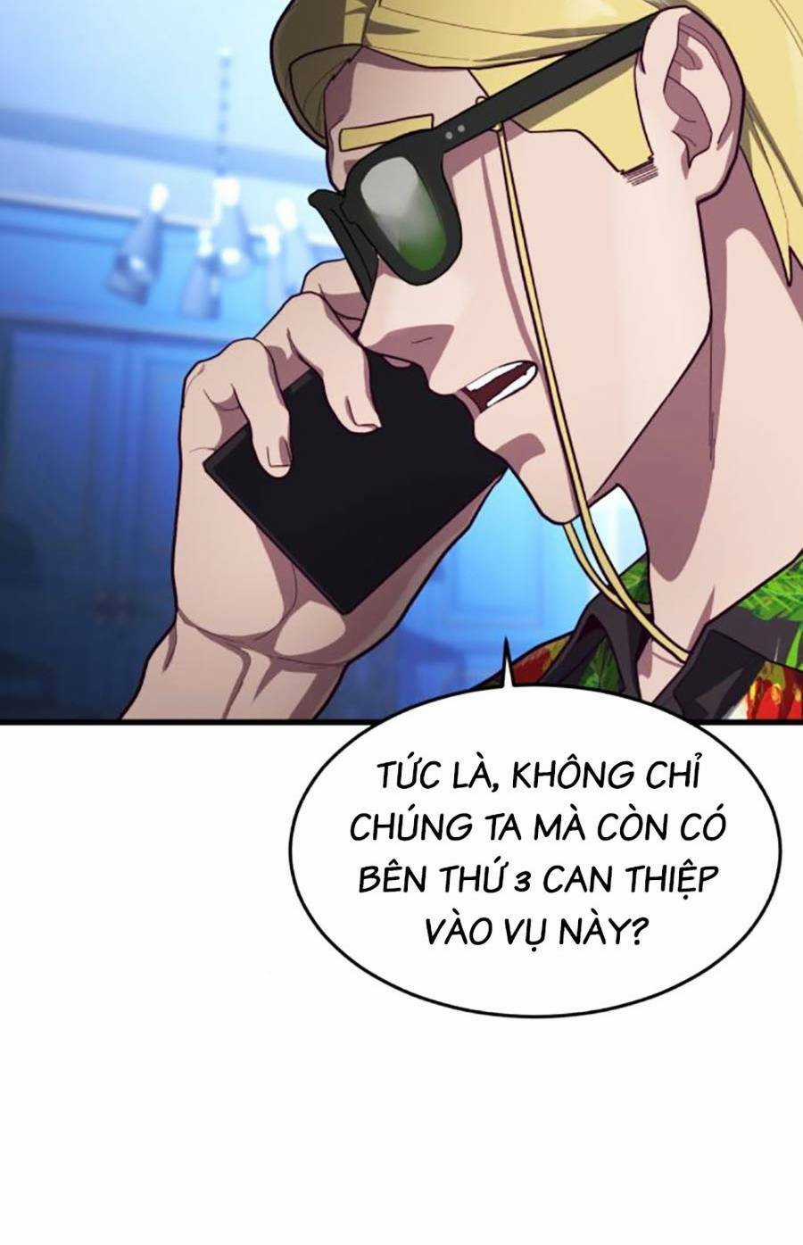 Tên Vâng Lời Tuyệt Đối Chapter 56 trang 102