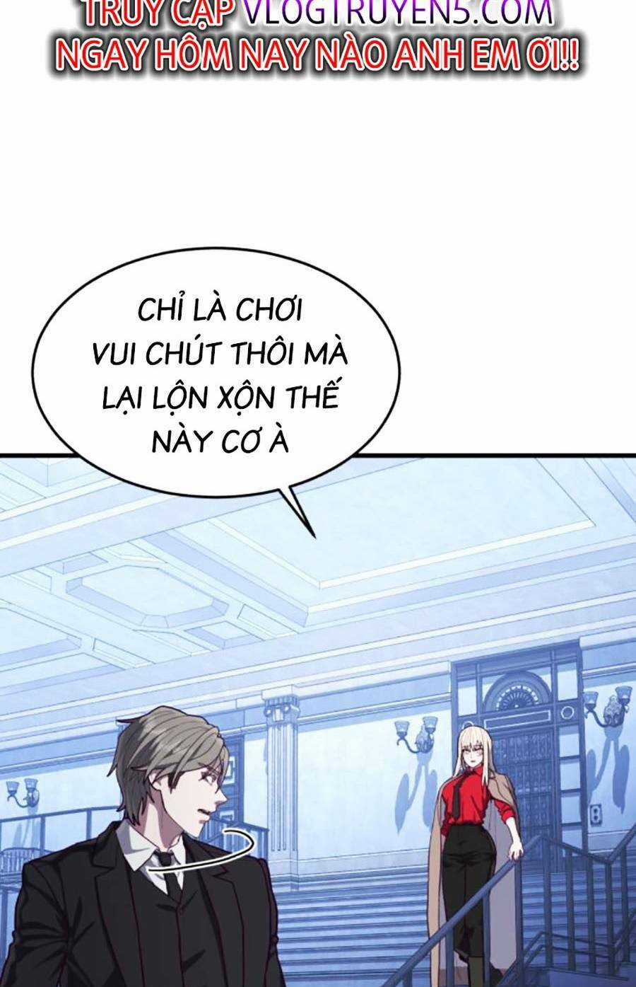 Tên Vâng Lời Tuyệt Đối Chapter 56 trang 106