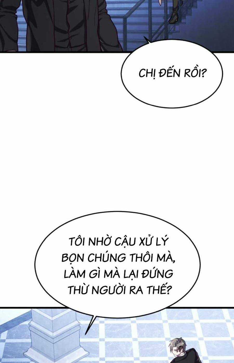 Tên Vâng Lời Tuyệt Đối Chapter 56 trang 107
